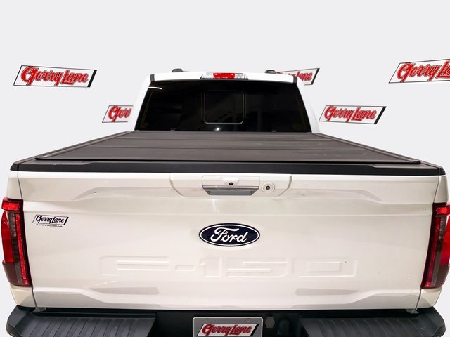 2024 Ford F-150 XLT photo 4