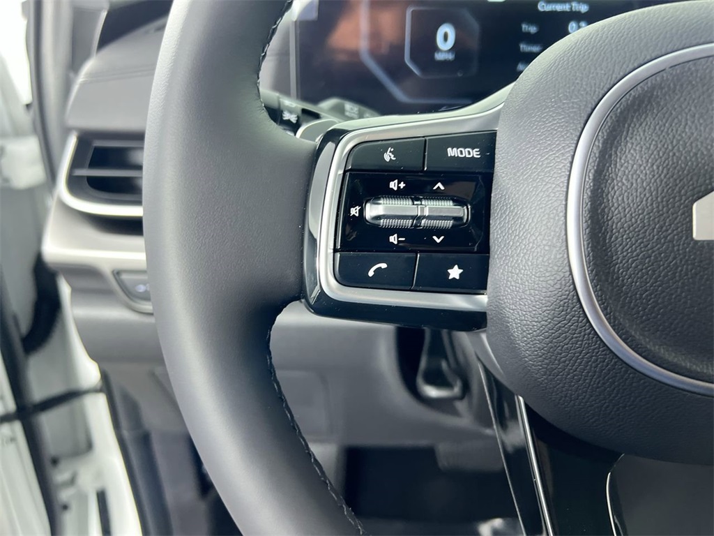 2026 Kia Carnival SX Prestige photo 15