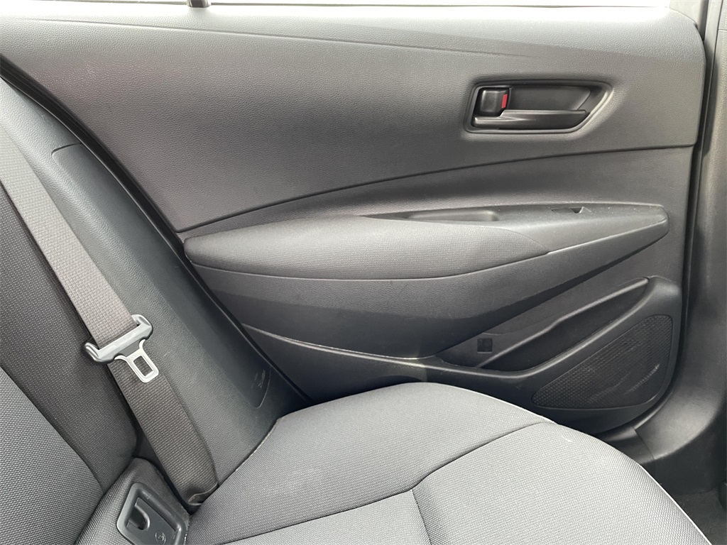 2023 Toyota Corolla LE photo 15