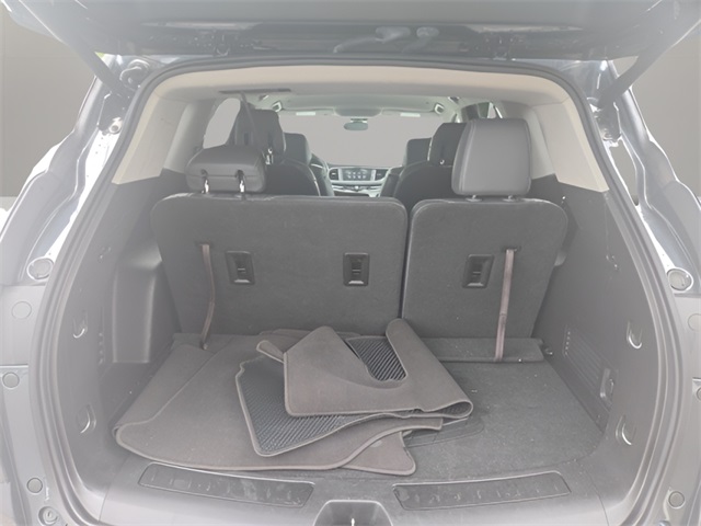 2018 Buick Enclave Essence photo 21