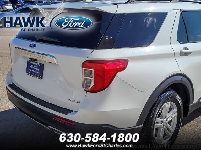 2023 FORD EXPLORER - Image 30