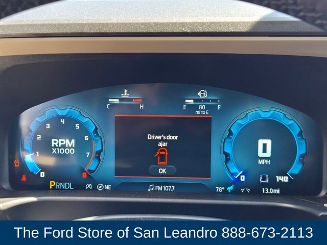 2025 Ford Bronco Sport Big Bend photo 20