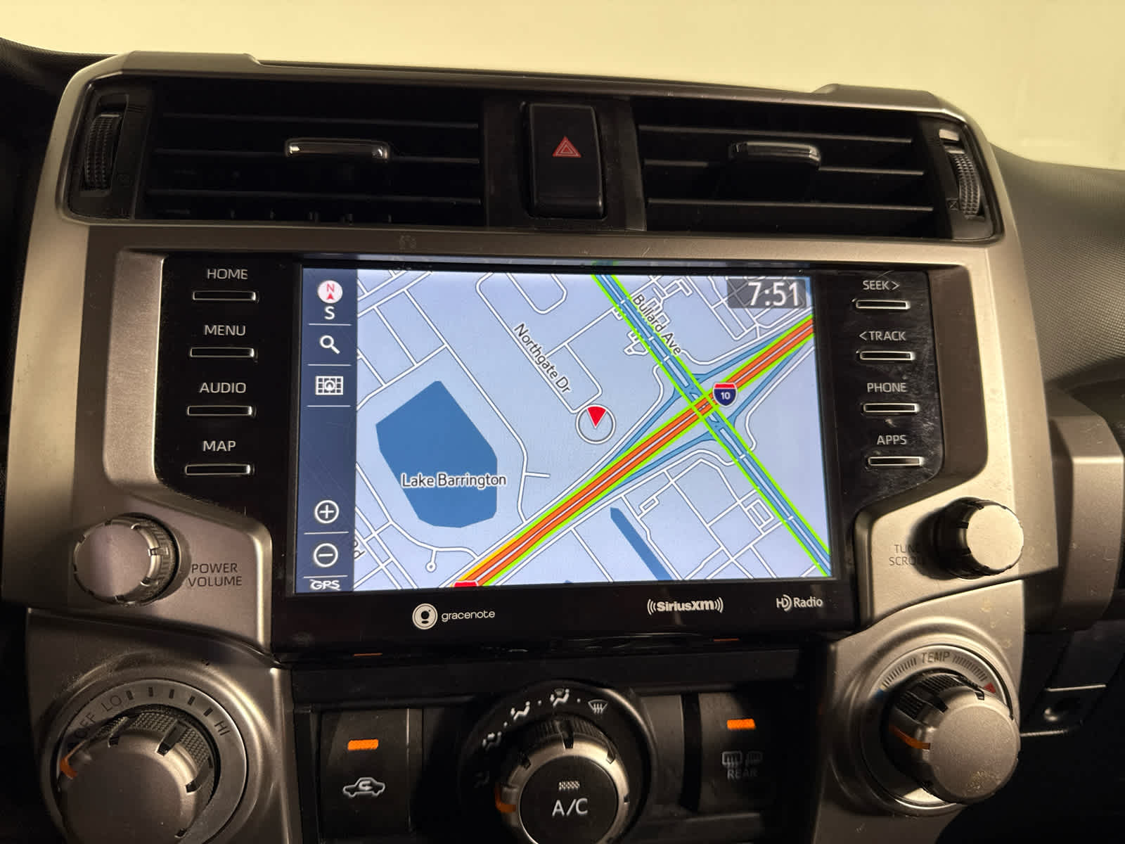 2021 Toyota 4Runner SR5 Premium photo 28