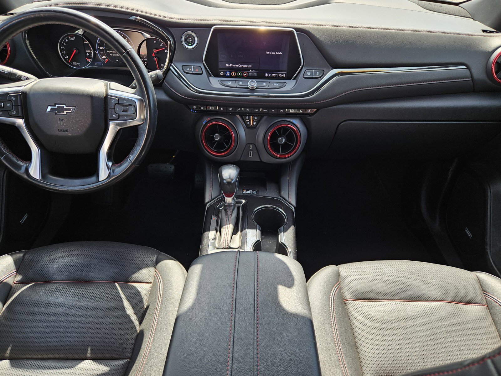 2021 Chevrolet Blazer RS photo 6