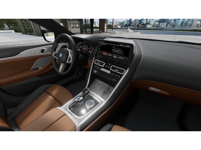 2026 Bmw 840i xDrive Gran Coupe photo 13