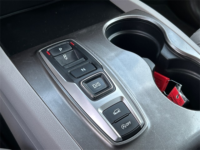 2022 Honda Pilot EX-L photo 16