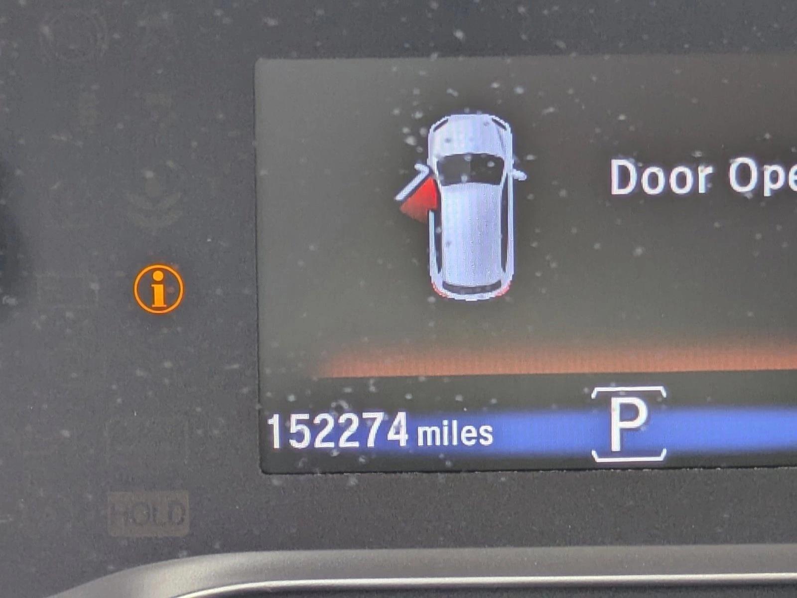 2016 Honda Pilot EX-L photo 10