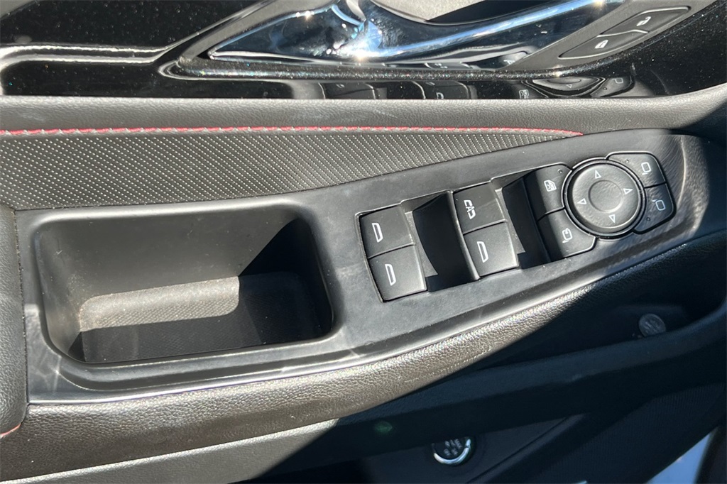 2023 Chevrolet Traverse RS photo 10
