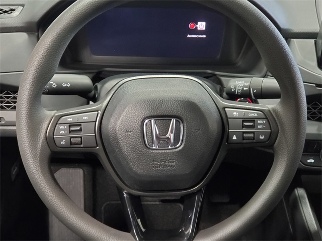 2025 Honda Accord SE photo 20