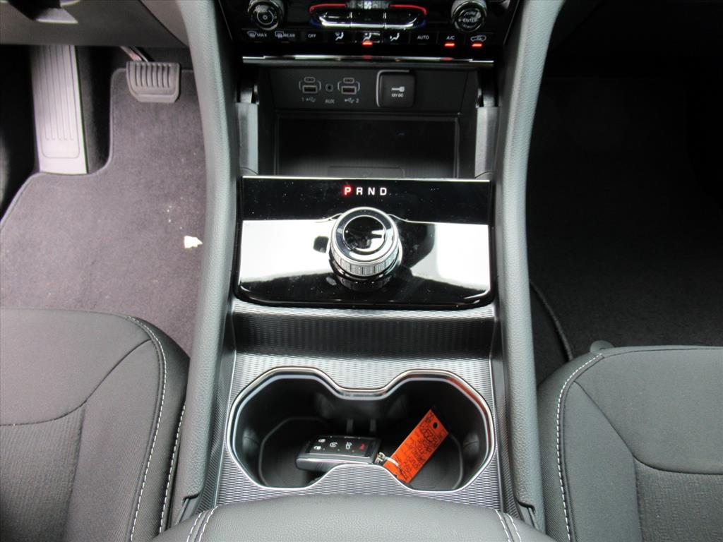 2025 Jeep Grand Cherokee Altitude X photo 20