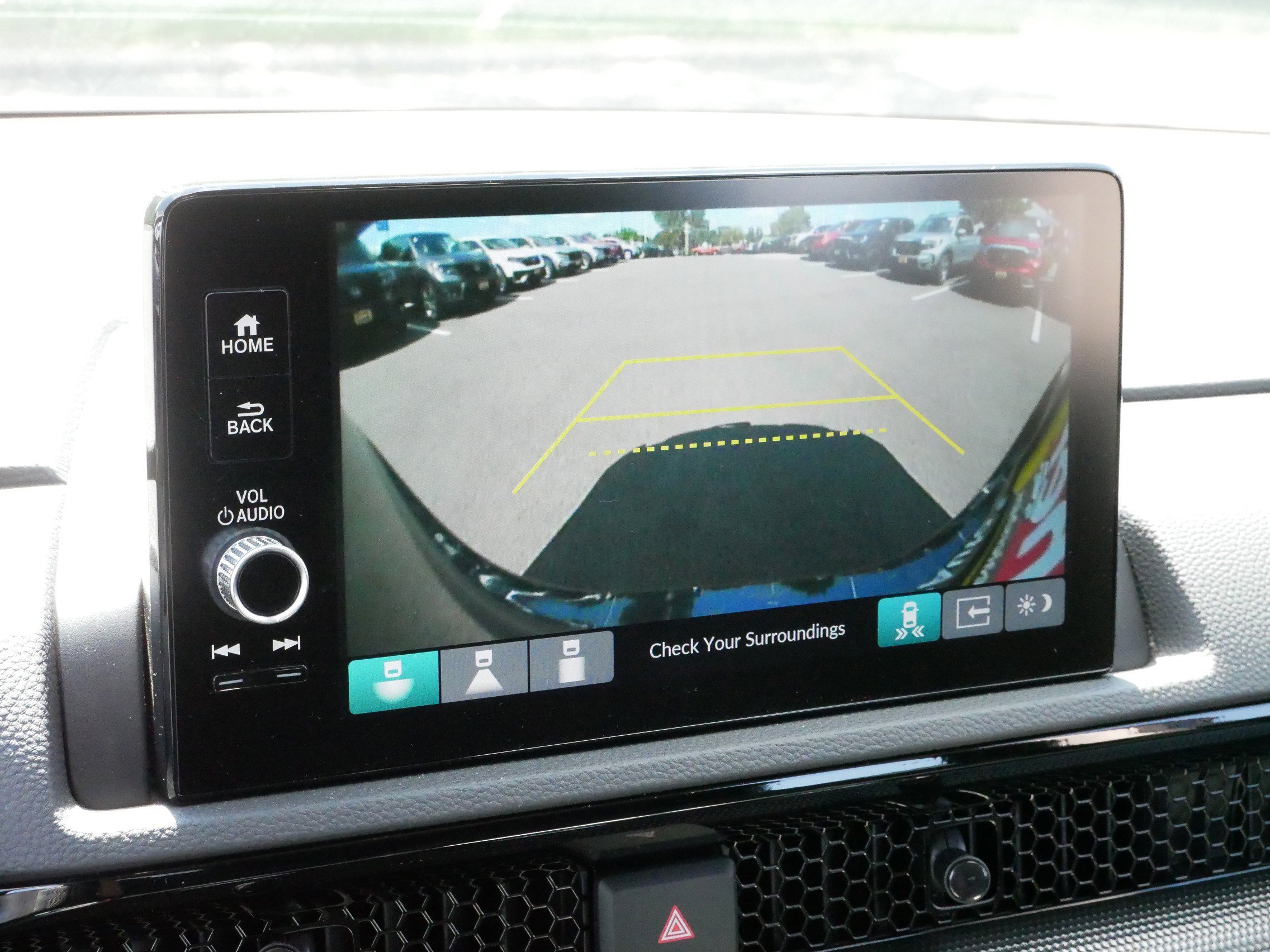 2025 Honda CR-V EX-L photo 25