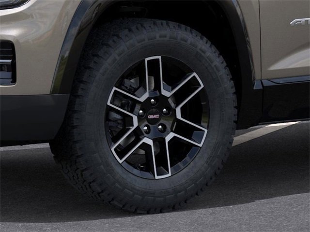 2026 Gmc Terrain AT4 photo 9