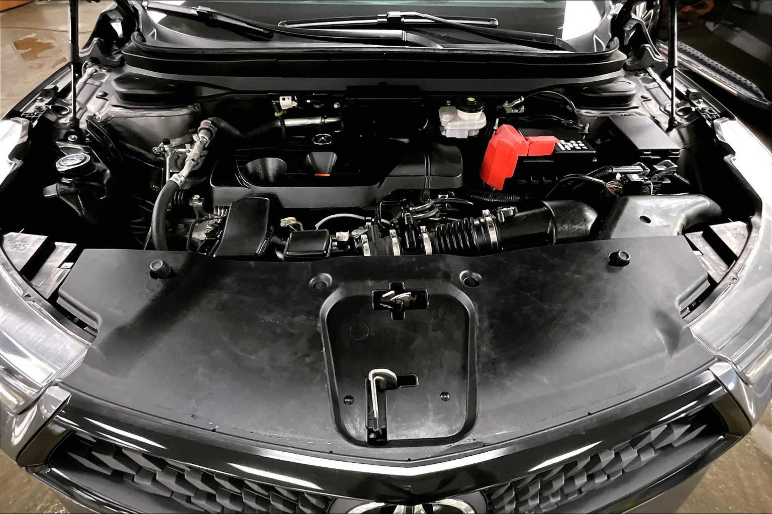 2023 Acura RDX A-Spec photo 27