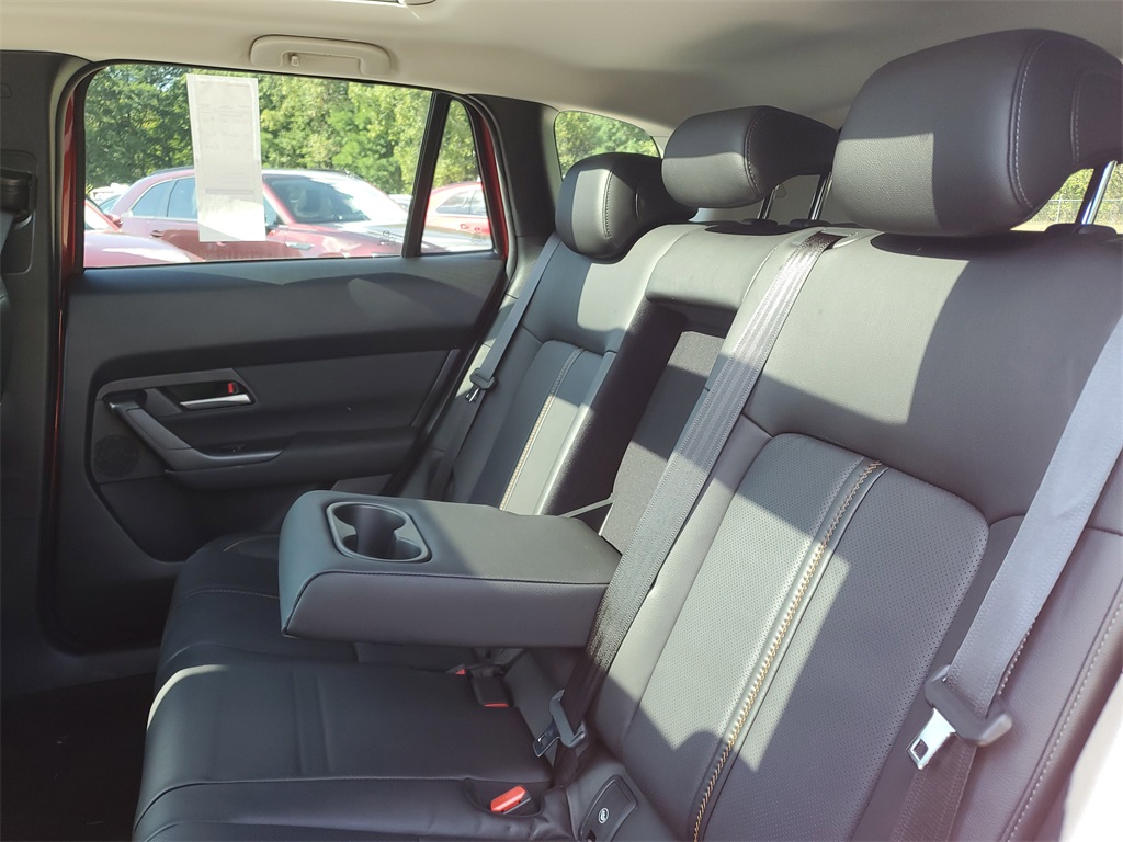 2025 Mazda CX-50 Premium photo 12