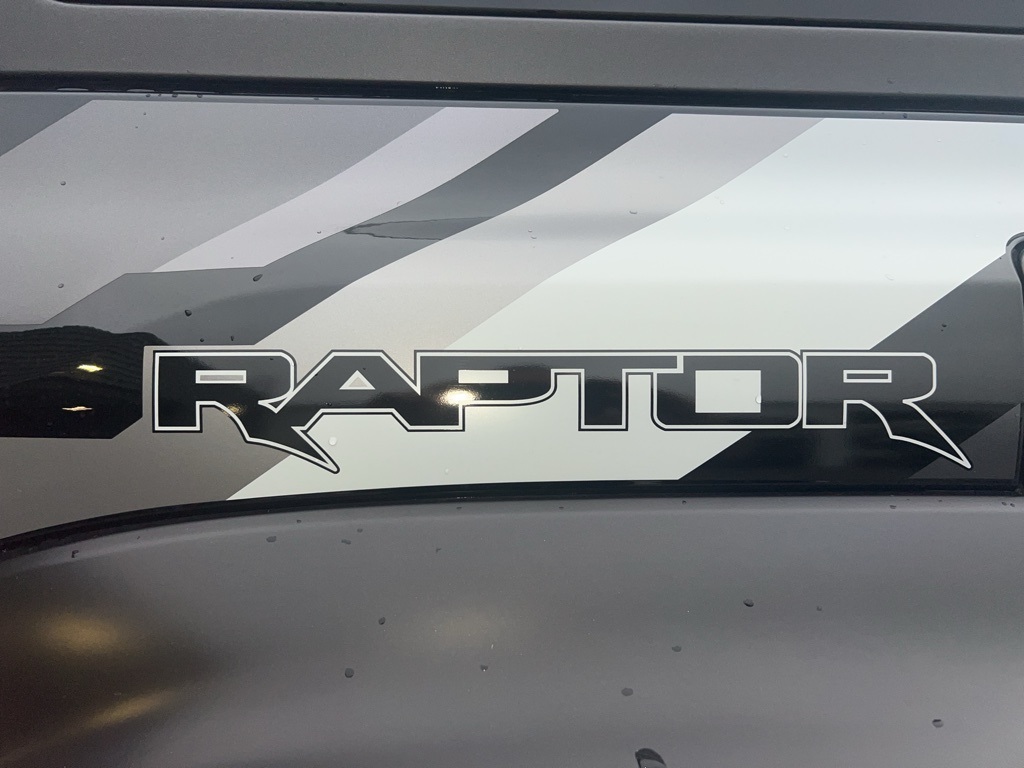 2024 Ford Bronco Raptor photo 6