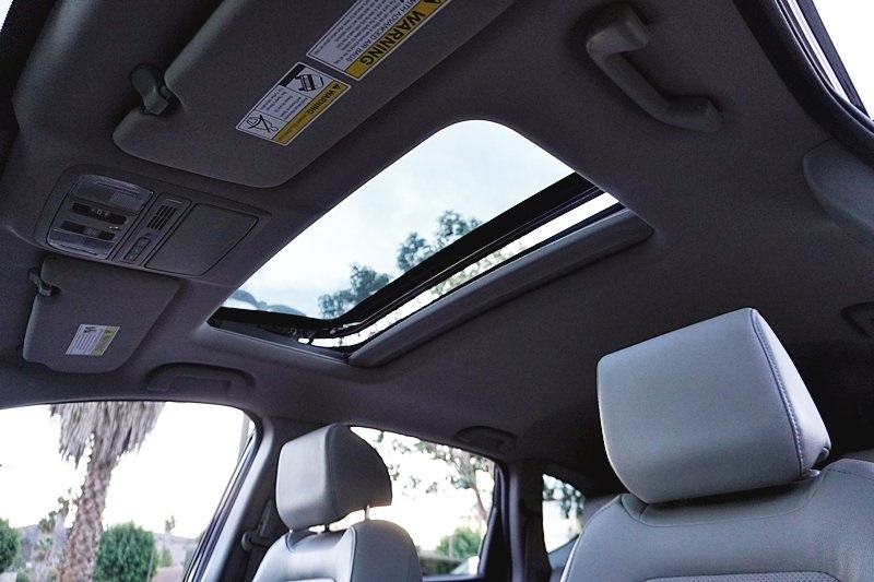 Used 2022 Blue Honda Touring image 16