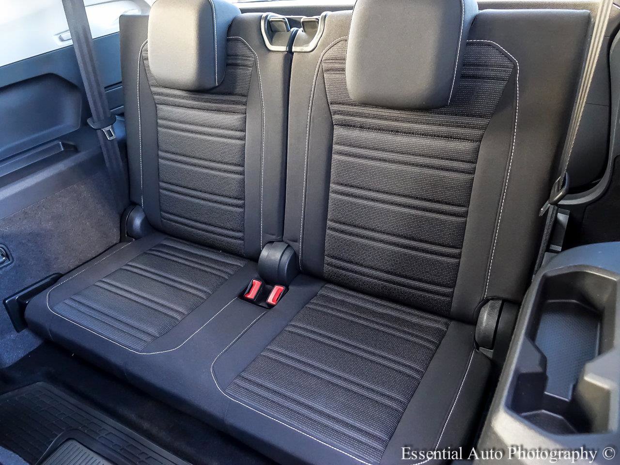 2023 VOLKSWAGEN TIGUAN - Image 10