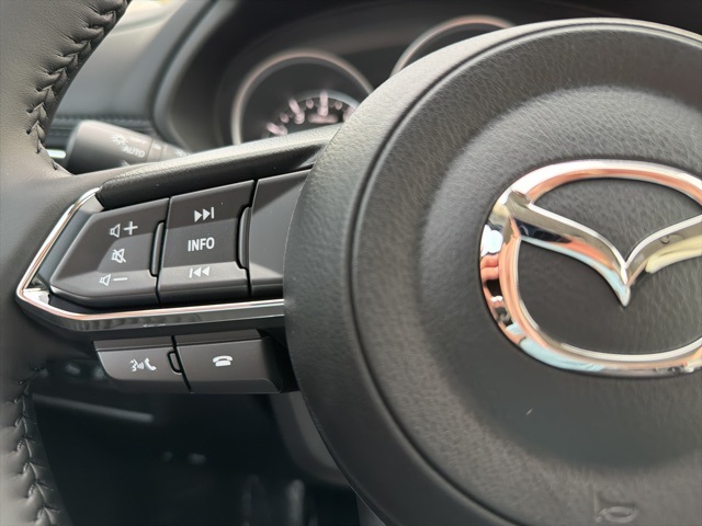 2025 Mazda CX-5 2.5 S Preferred photo 20