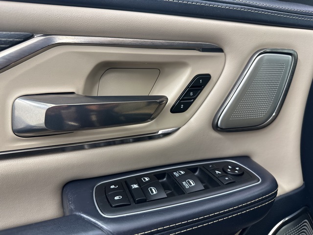 2020 Ram 1500 Limited photo 11