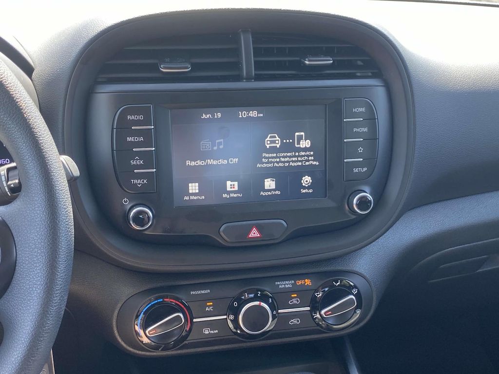 2021 Kia Soul S photo 24