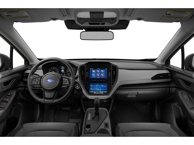 2026 Subaru Crosstrek Base photo 18