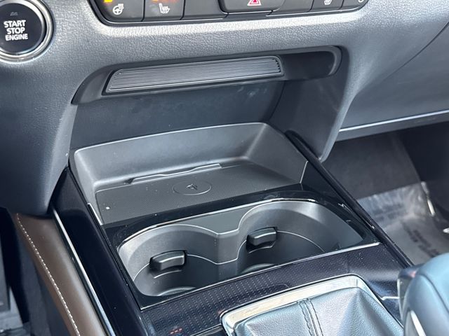 2025 Mazda CX-30 2.5 Turbo Premium photo 13