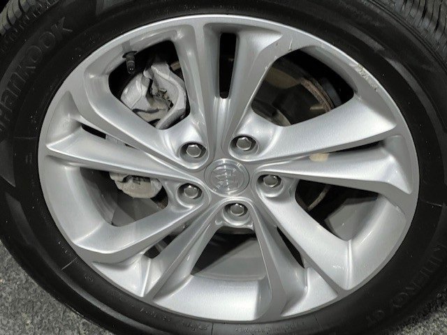 2023 Buick Encore GX Preferred photo 9