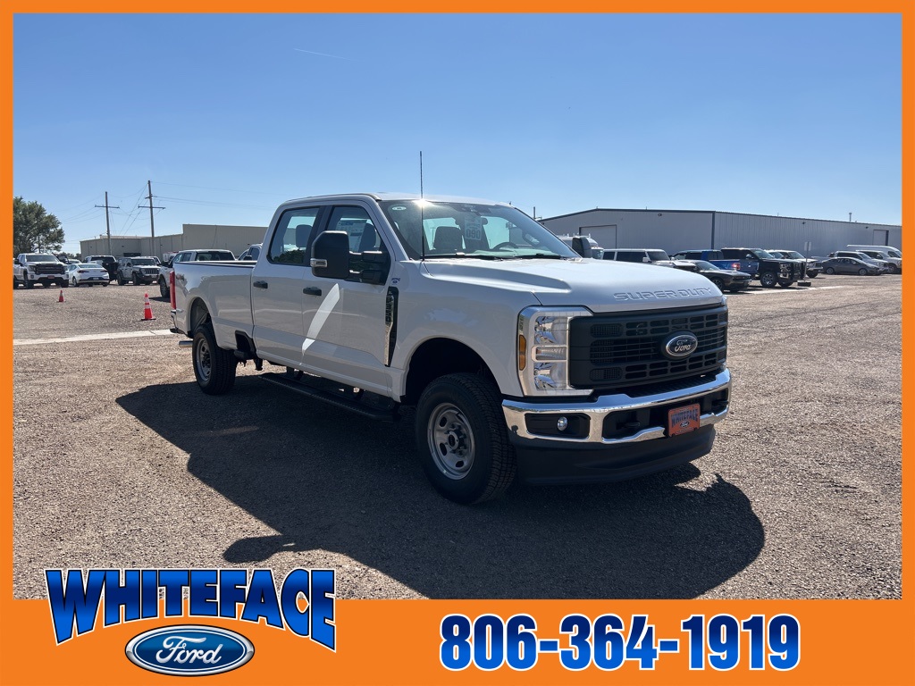 2026 Ford F-350 photo 8