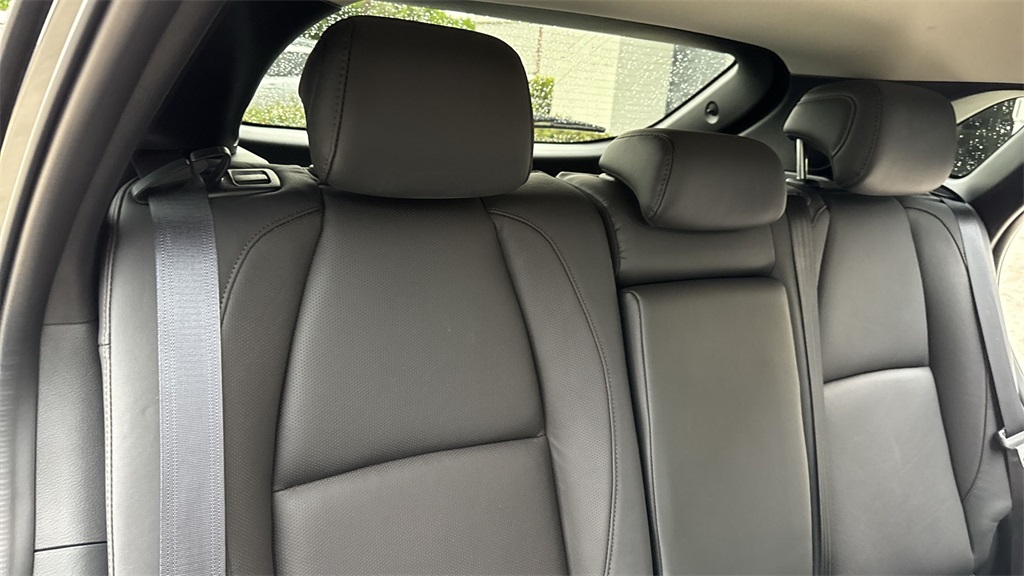 2024 Mazda CX-30 2.5 S Premium photo 47