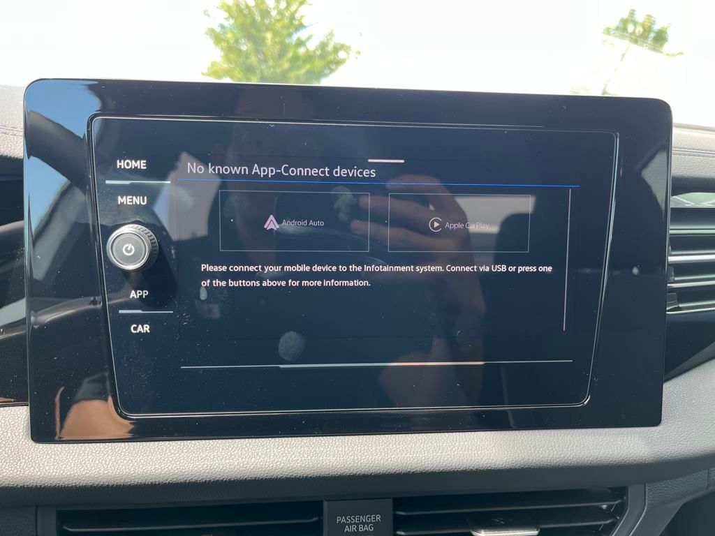 2025 Volkswagen Jetta 1.5T Sport photo 13