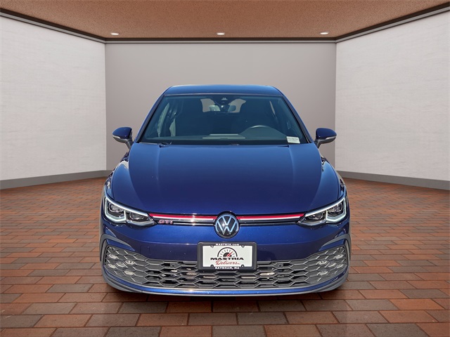 2024 Volkswagen Golf GTI SE photo 24