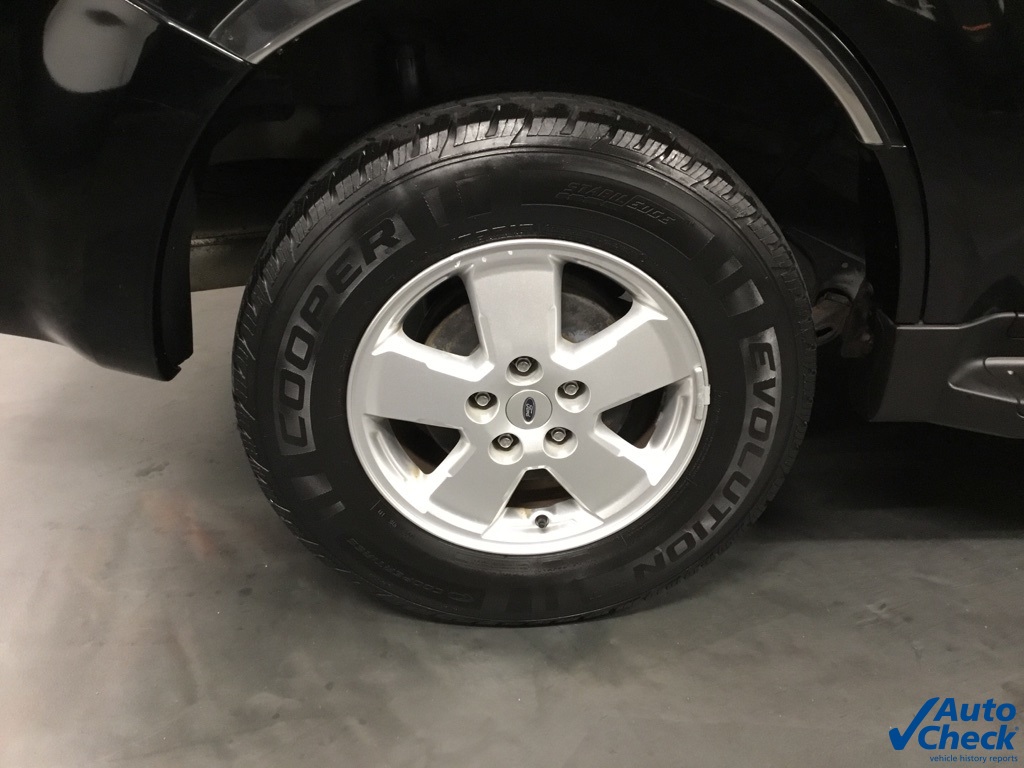 2012 Ford Escape XLT photo 15