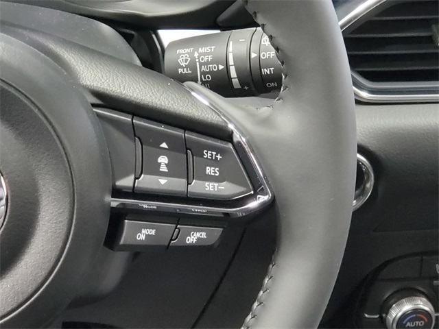 2025 Mazda CX-5 2.5 S Preferred photo 22