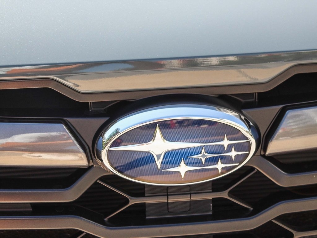 2025 Subaru Crosstrek Premium photo 11
