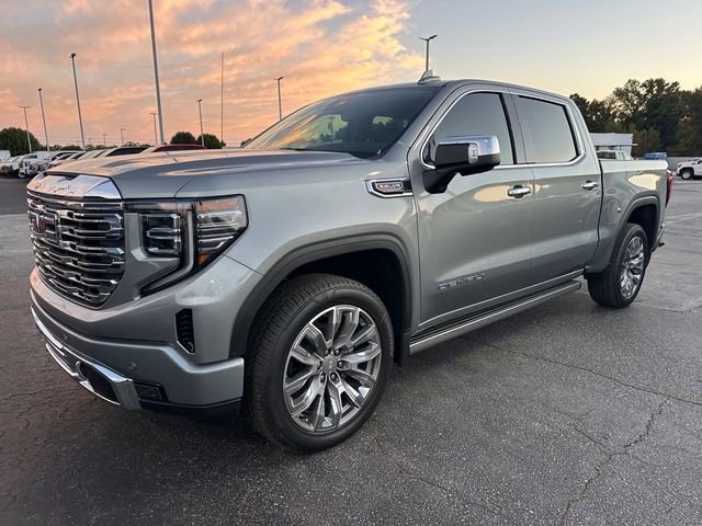 2026 Gmc Sierra 1500 Denali photo 4