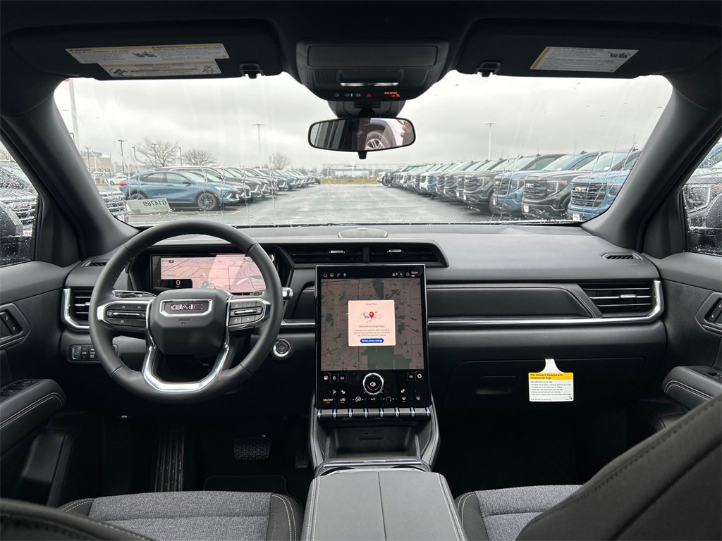 2026 GMC TERRAIN - Image 29