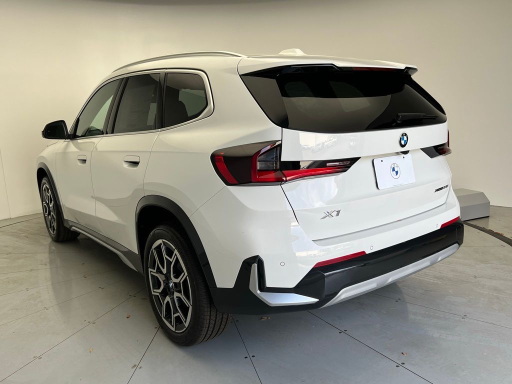2025 Bmw X1 XDrive28i photo 4