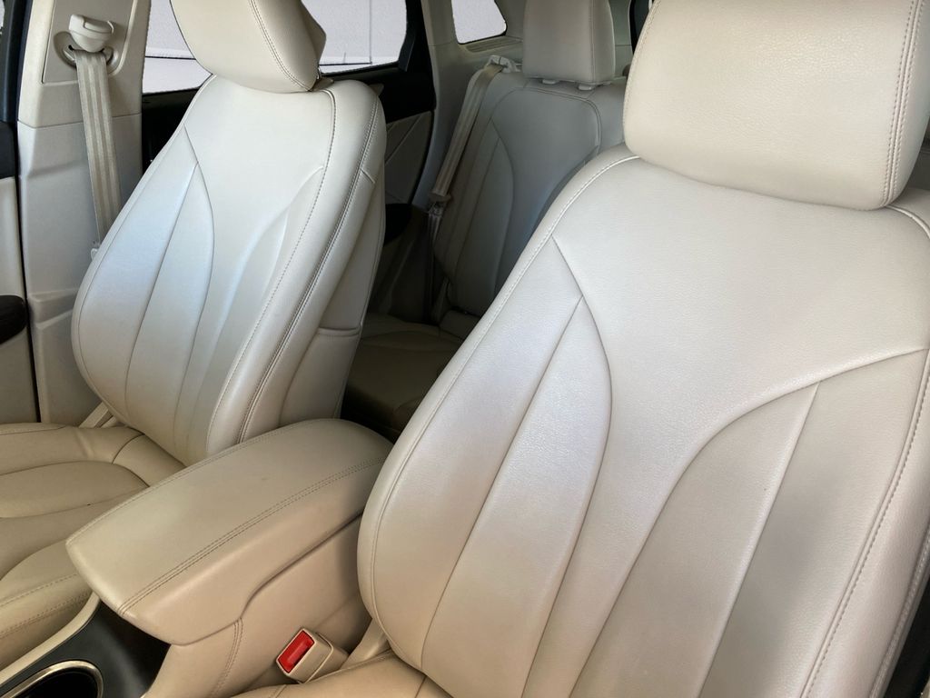 2018 Lincoln MKC Premiere photo 8