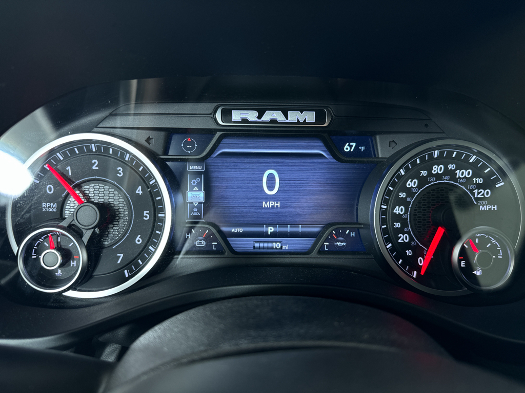 2025 Ram 1500 Laramie photo 34