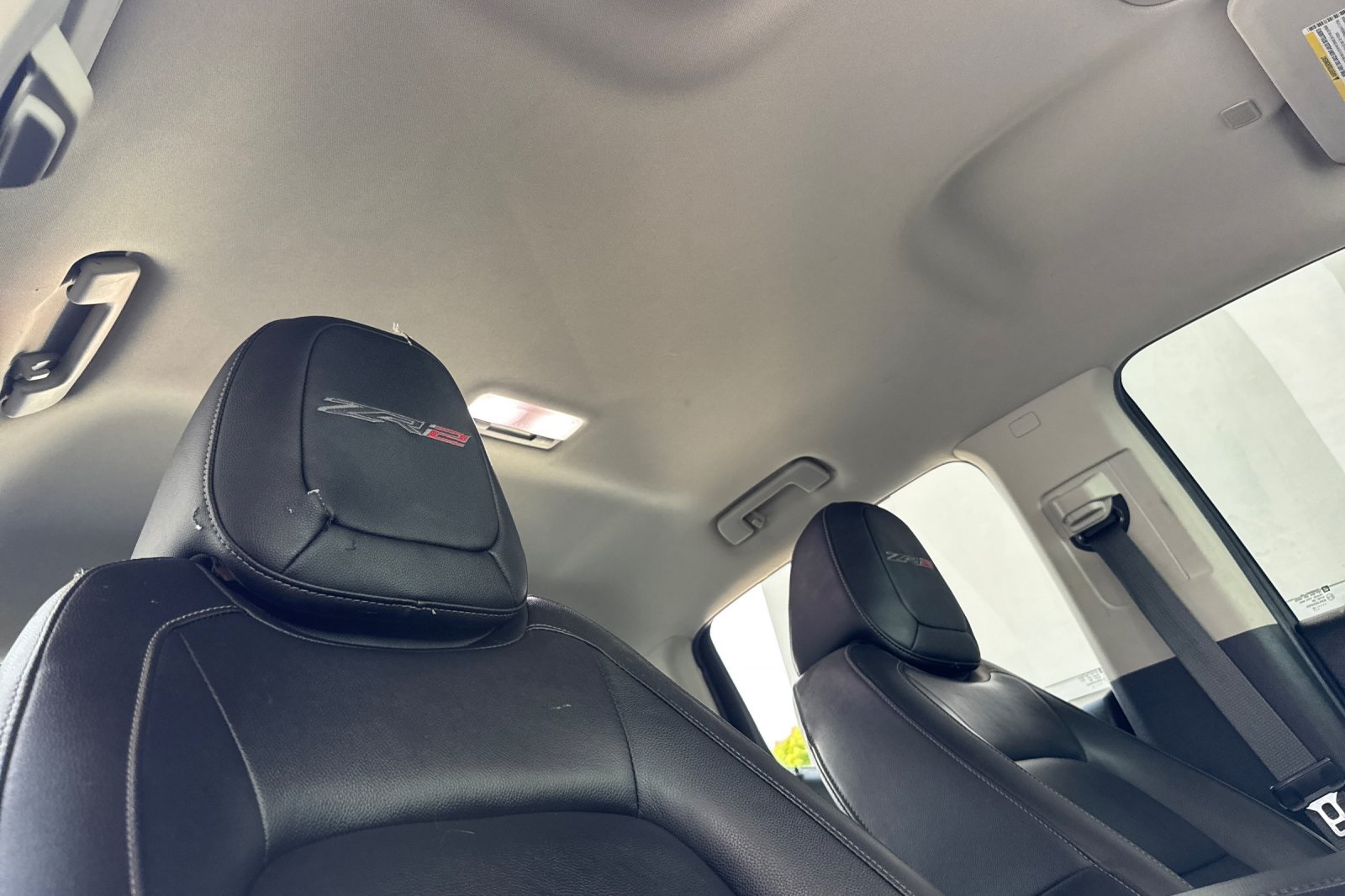 2018 Chevrolet Colorado ZR2 photo 18