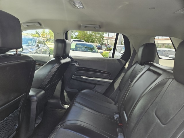 2017 Gmc Terrain Denali photo 10