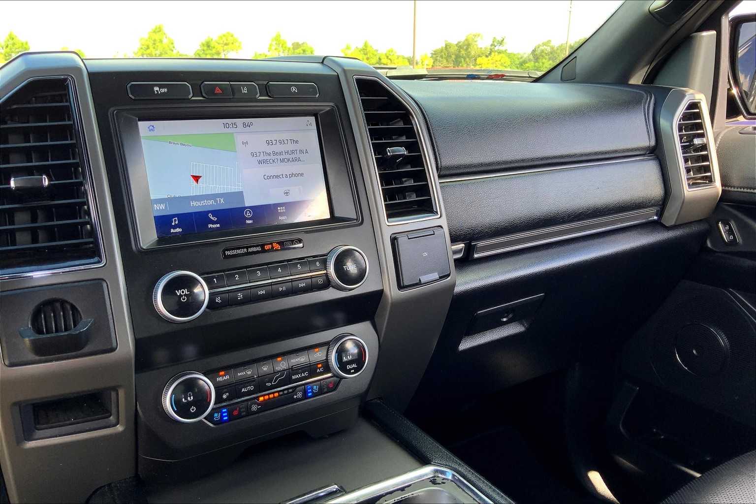 2021 Ford Expedition XLT photo 34