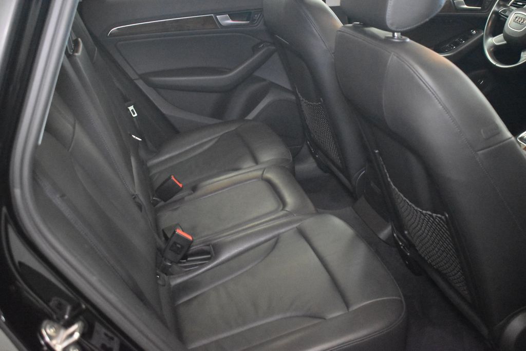 2015 Audi Q5 2.0T Premium Plus photo 27