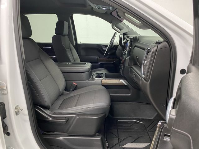 2019 Chevrolet Silverado 1500 LT Trail Boss photo 29