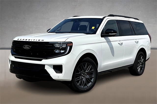 2025 Ford Expedition Platinum's photo