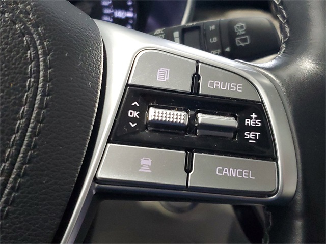 2022 Kia Telluride EX photo 13