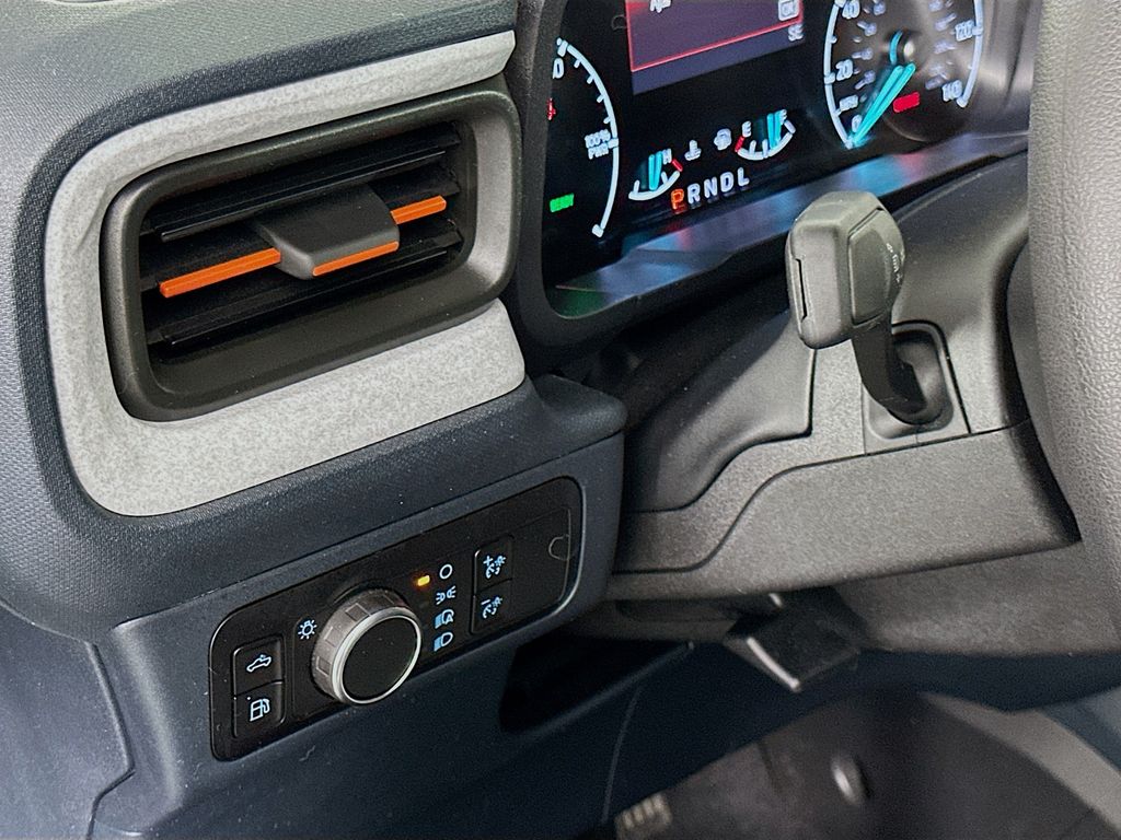 2023 Ford Maverick XLT Lariat photo 10