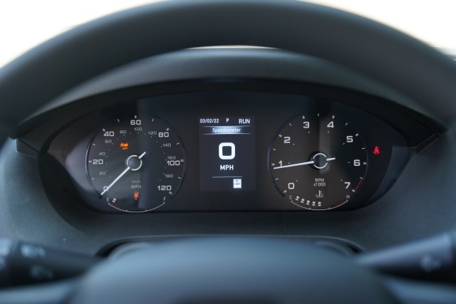 2025 Ram ProMaster 2500 photo 3
