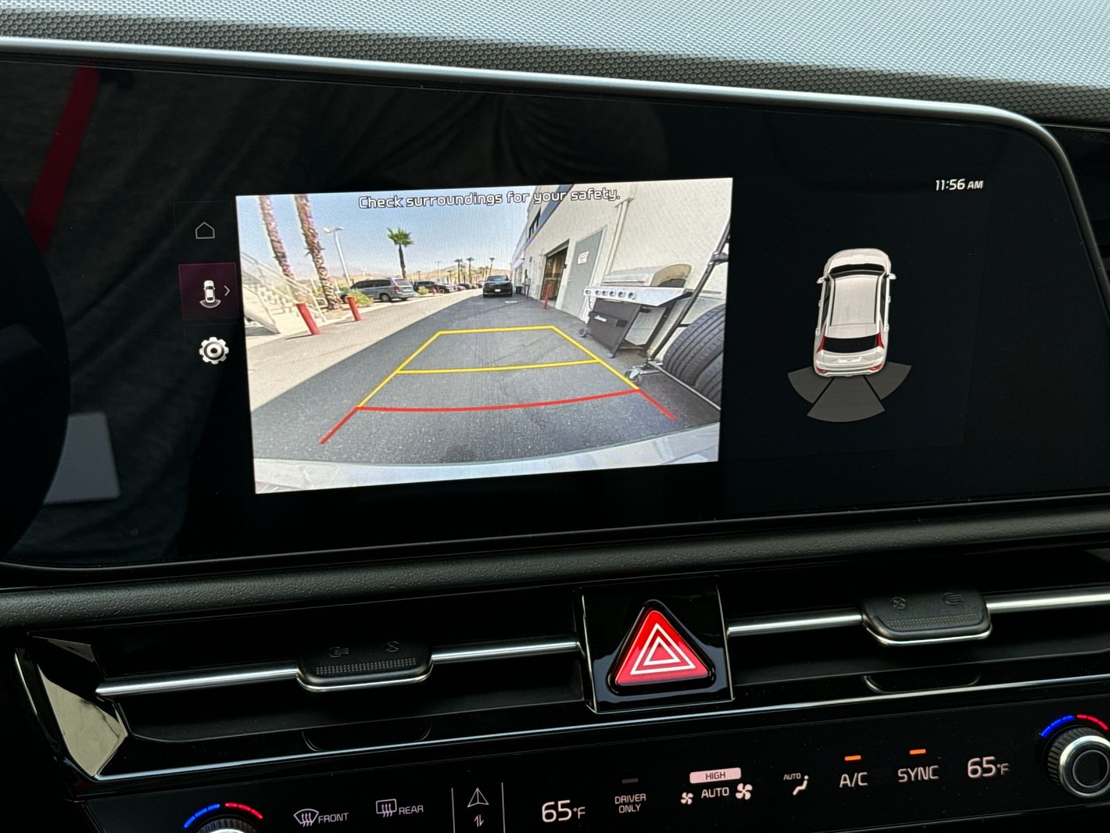 2024 Kia Niro EX Touring photo 20