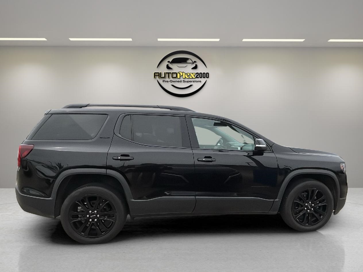 2021 Gmc Acadia SLE photo 19